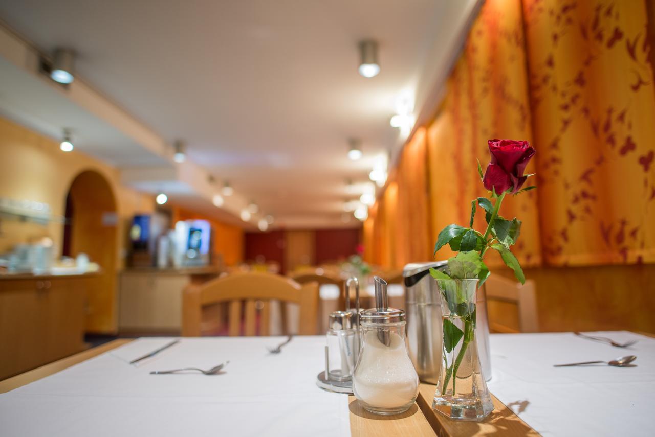 Hotel Tabor Maribor Eksteriør bilde